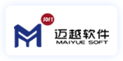 麦越