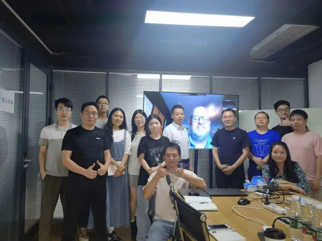 技术管理双升级:红迅软件正式通过CMMI DEV V2.0 三级评估认证